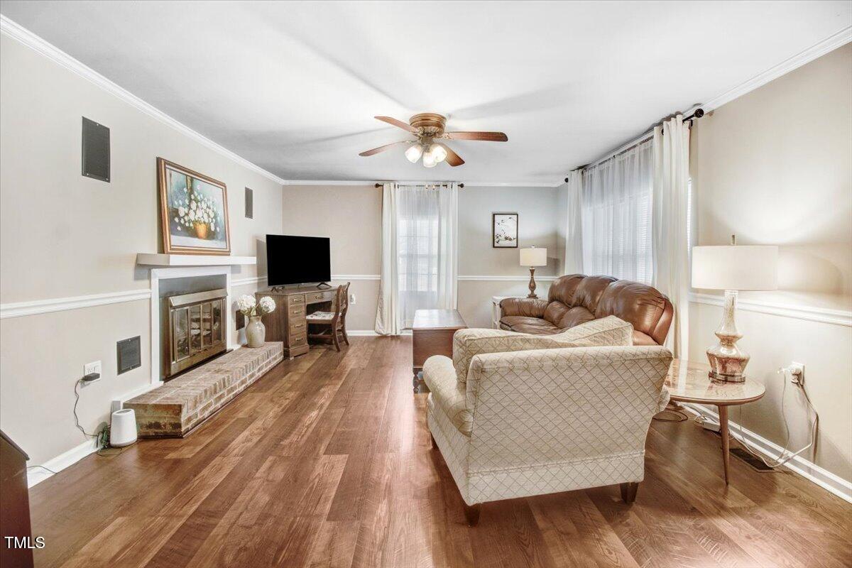 2246 Arrowhead Road Dunn, NC 28334 - Photo 6 of 37 16-2246 Arrowhead Rd-16