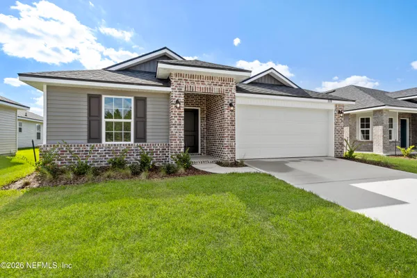 $303,700 | 8393 Helmsley Boulevard, Jacksonville, FL 32219