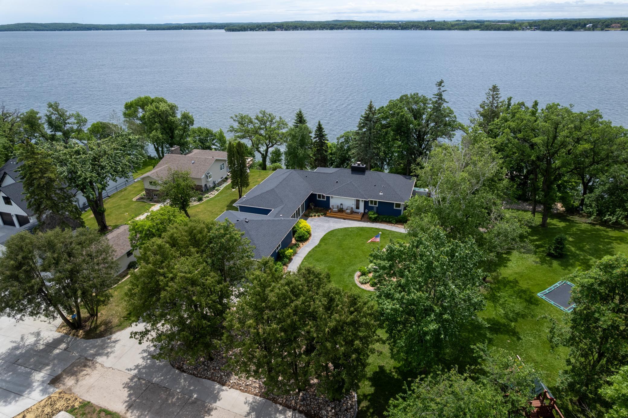 51313 Knoll Road Pelican Rapids, MN 56572 - Photo 2 of 107