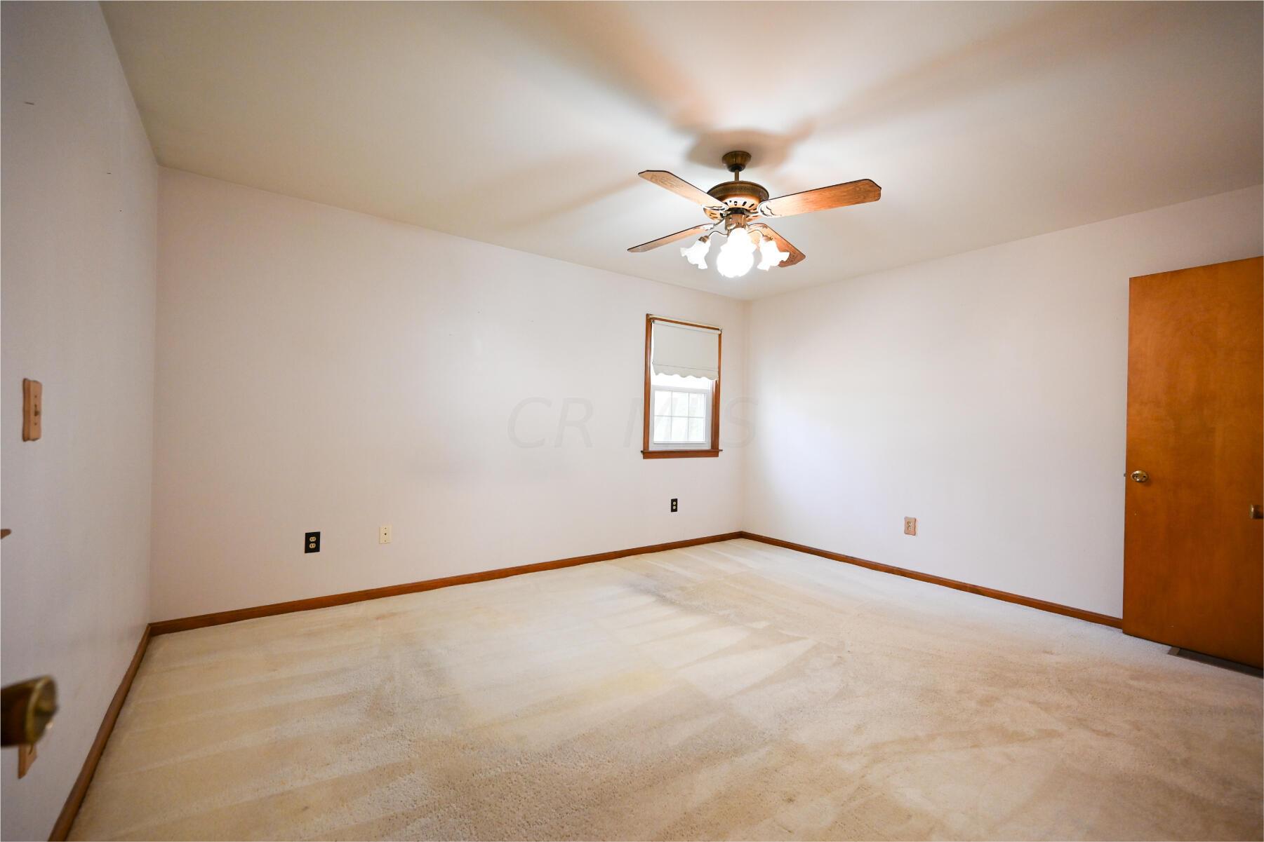101 Avalon Road Mount Vernon, OH 43050 - Photo 18 of 29 Bedroom 3