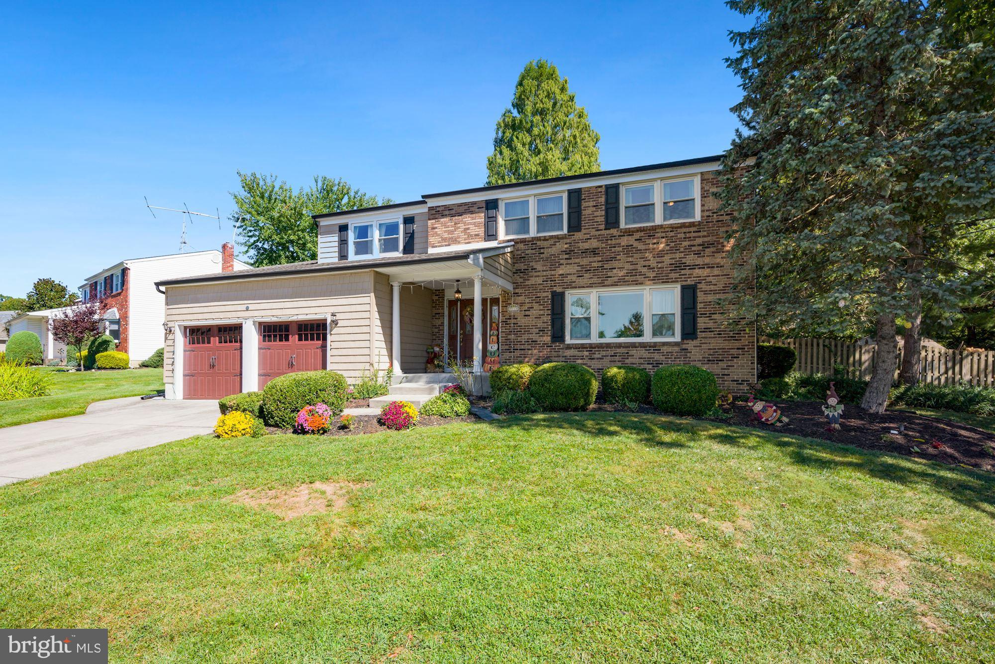 1548 Chalet Drive, Cherry Hill, NJ 08003 Compass