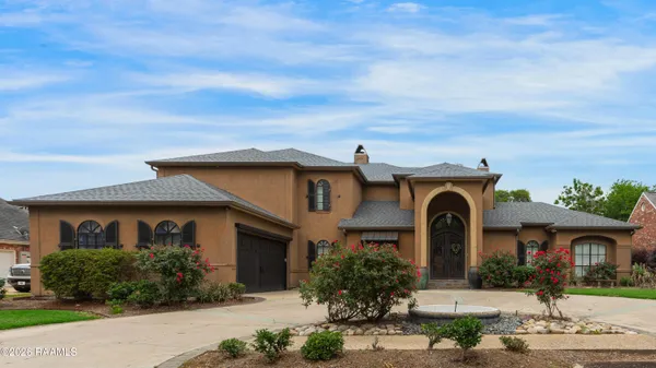 $765,000 | 200 Baltusrol Drive, Broussard, LA 70518