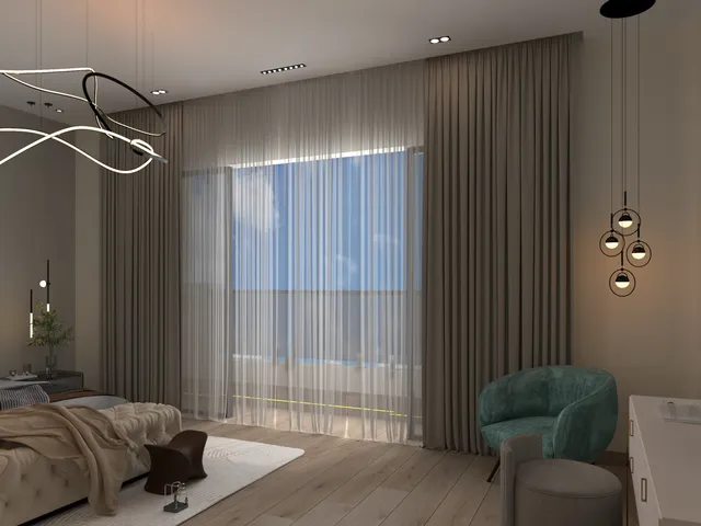 a close view of utility appliances sitting in a kitchen