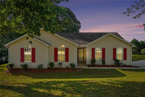 $260,000 | 4466 Big Bluff Court, Douglasville, GA 30135