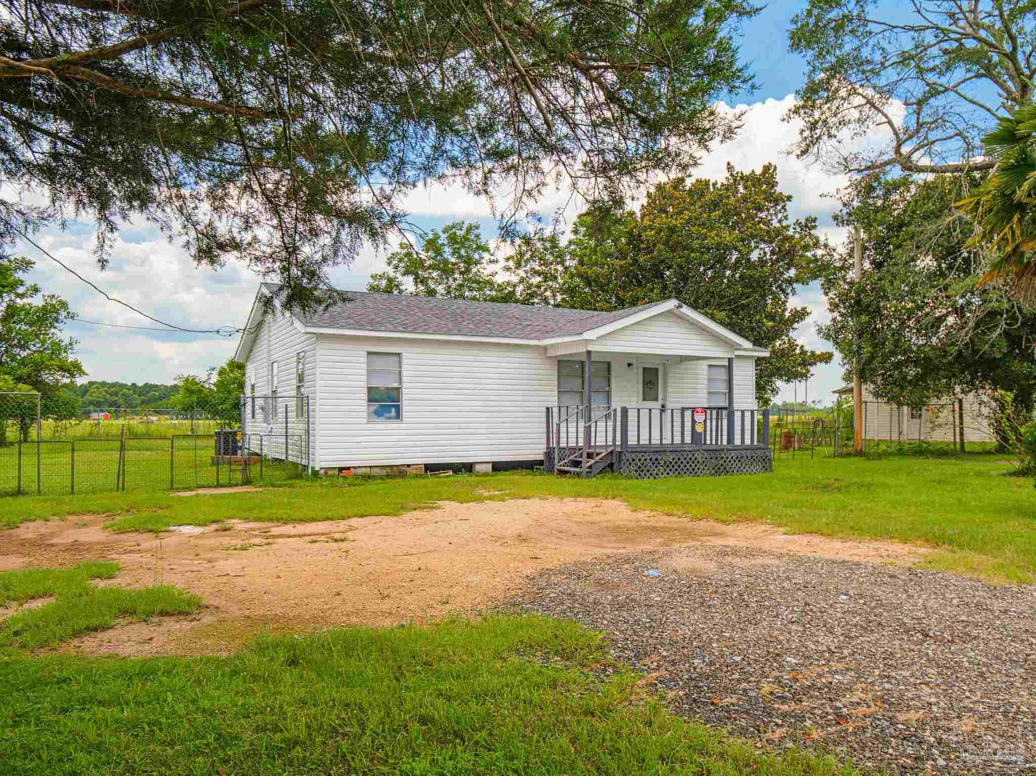2451 Green Village Road McDavid, FL 32568 - Photo 2 of 47