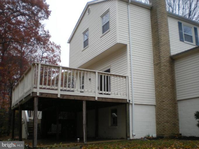 7920 Laural Valley Way Springfield, VA 22153 - Photo 21 of 23 Exterior #2