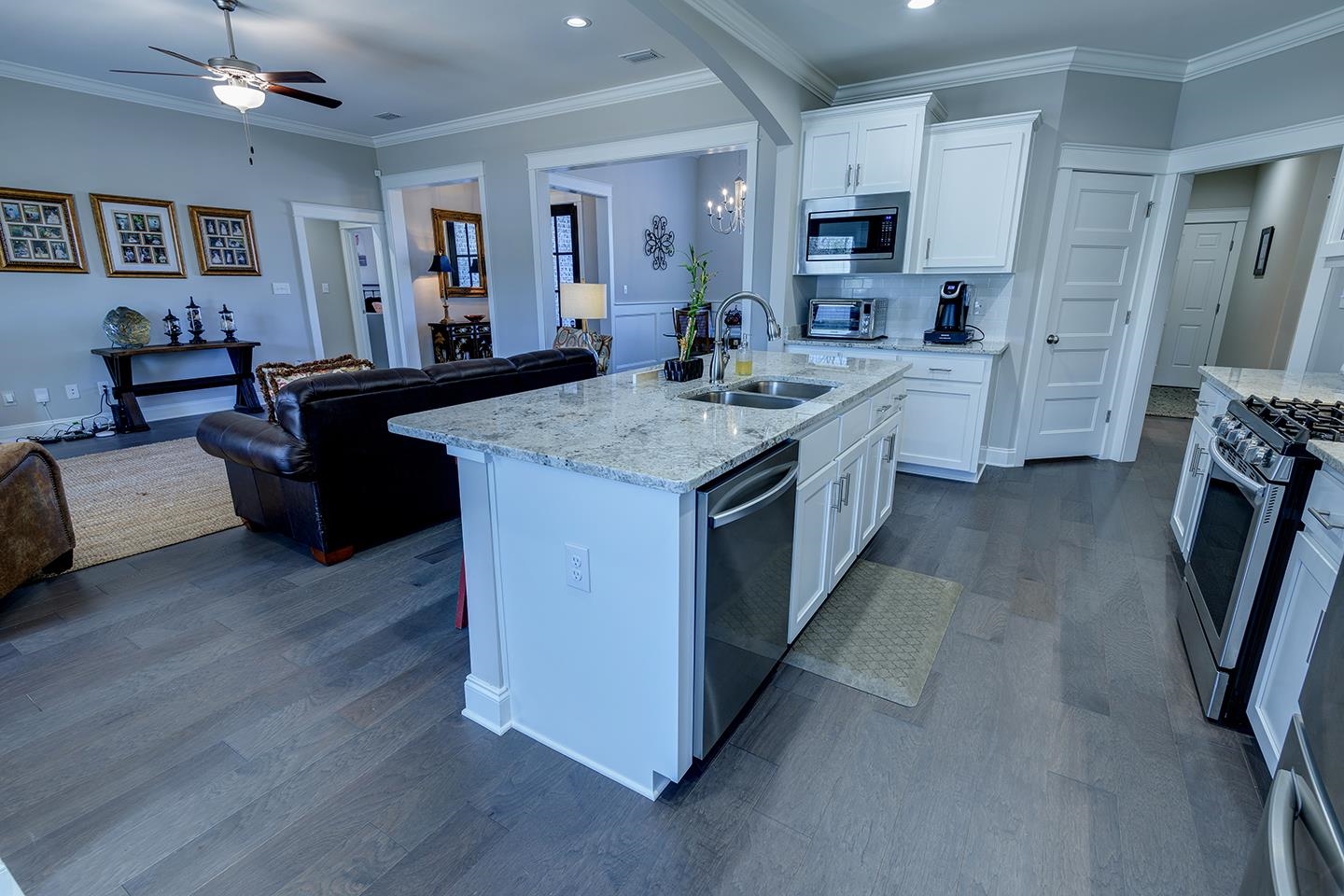 10452 Secretariat Boulevard Daphne, AL 36526 - Photo 15 of 30