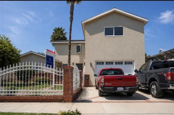 $1,800 | 8412 1/2 Noble Avenue, North Hills, CA 91343