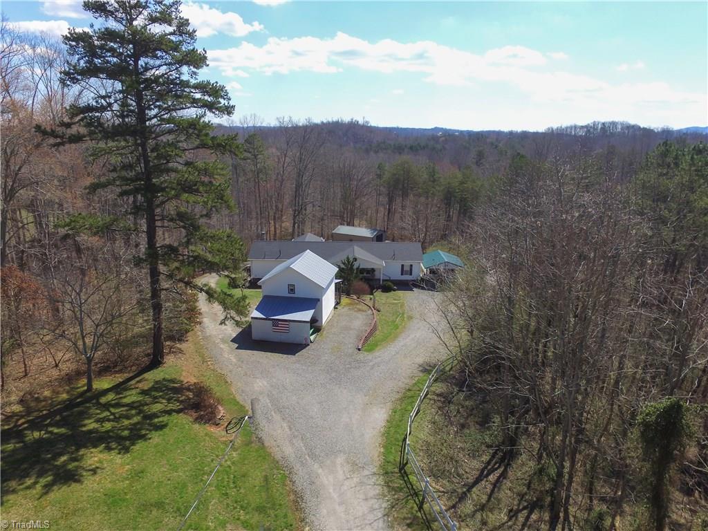 2045 Ray Loop Road Westfield, NC 27053 - Photo 1 of 30 Gallery Image 1