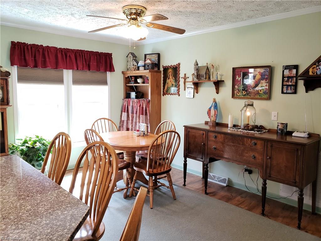 2045 Ray Loop Road Westfield, NC 27053 - Photo 11 of 30 Gallery Image 11