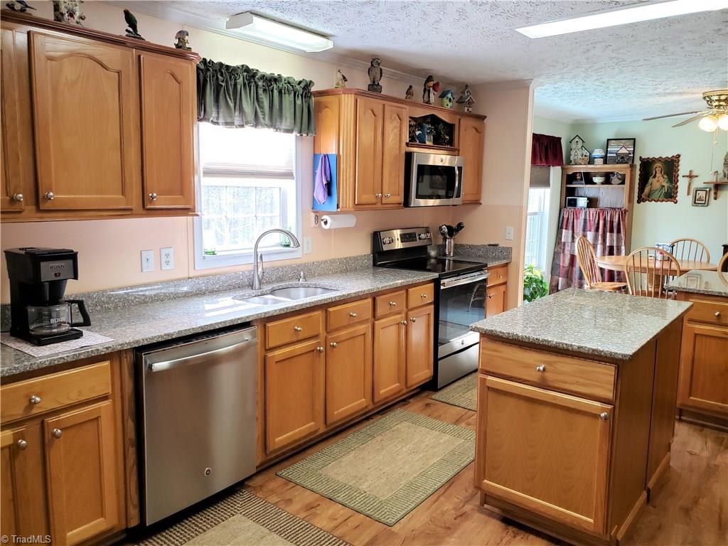 2045 Ray Loop Road Westfield, NC 27053 - Photo 13 of 30 Gallery Image 13