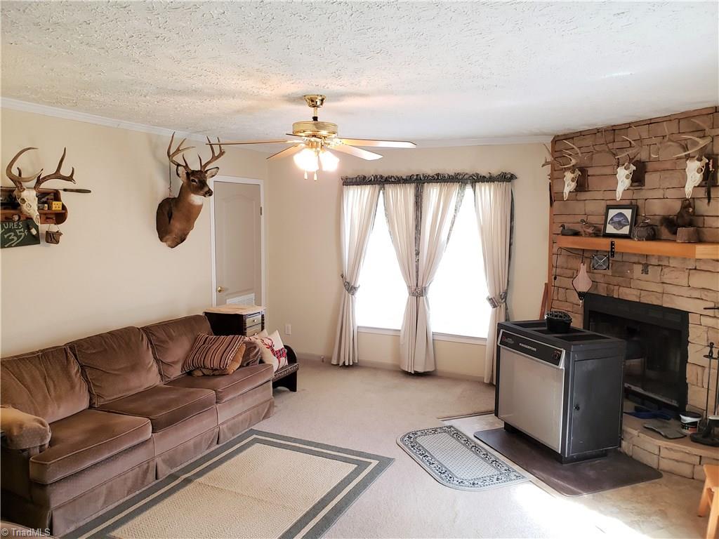2045 Ray Loop Road Westfield, NC 27053 - Photo 15 of 30 Gallery Image 15