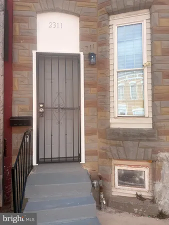 $1,400 | 2311 East Lafayette Avenue, Baltimore, MD 21213