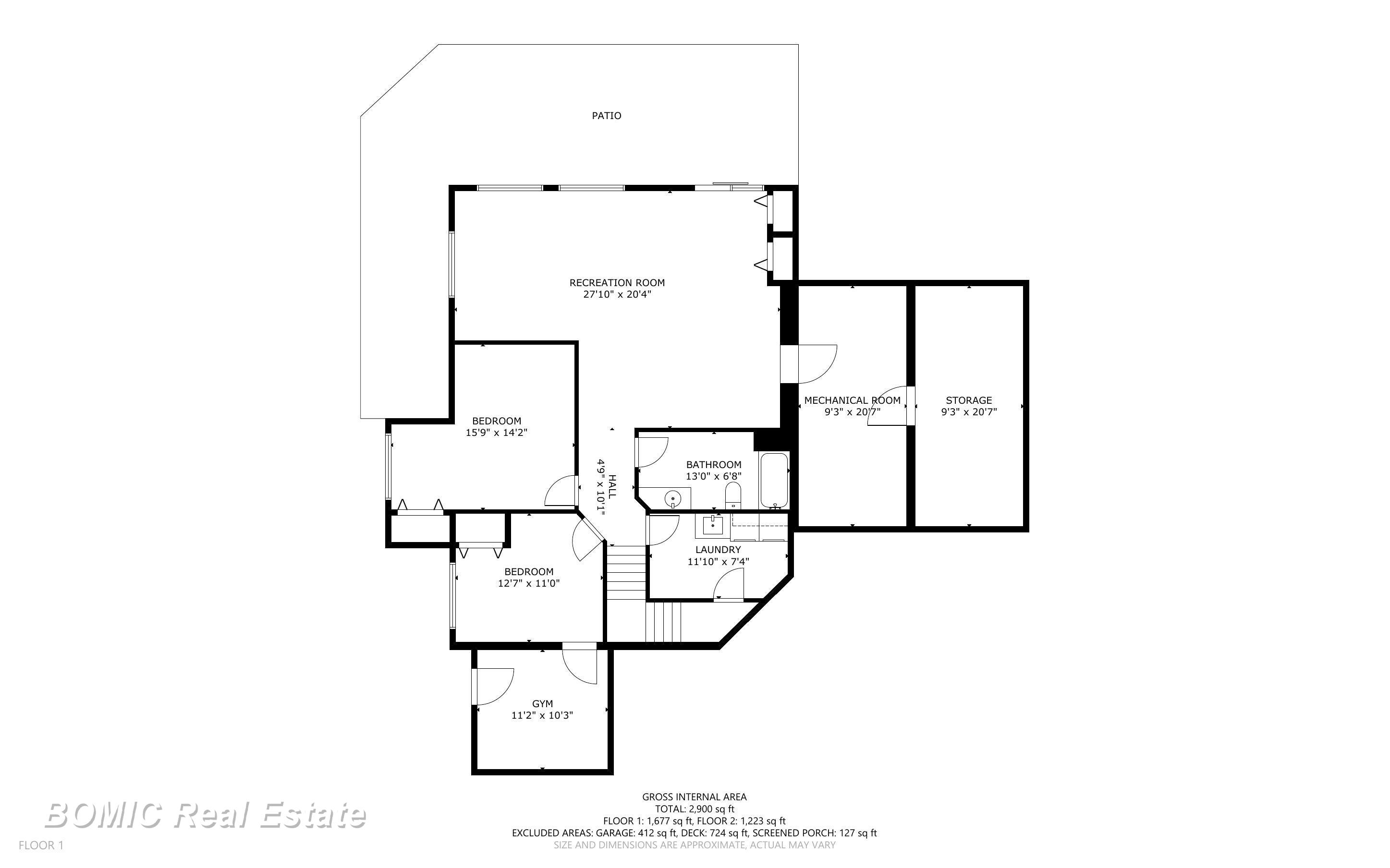 5770 Ormes Road Vassar, MI 48768 - Photo 62 of 69