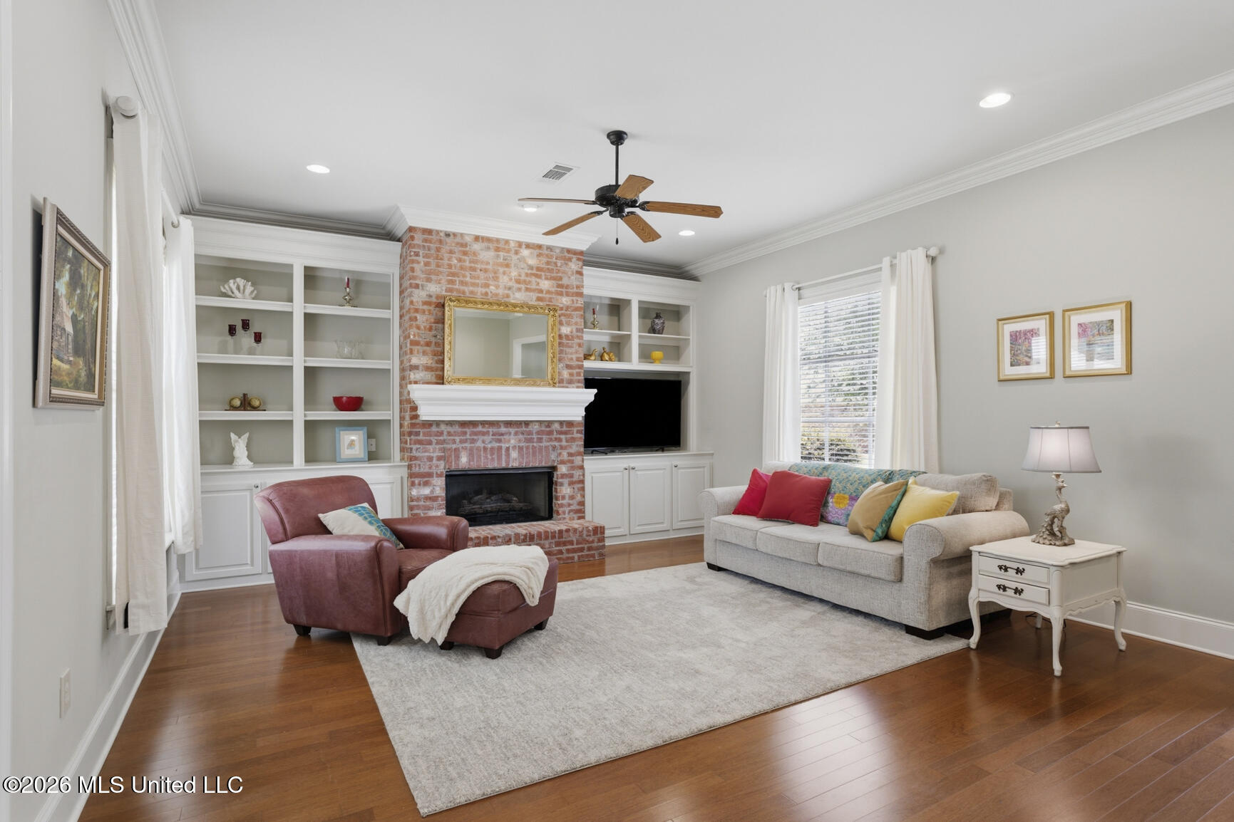 118 Hampton Chase Madison, MS 39110 - Photo 5 of 31 118 Hampton Chase update-3