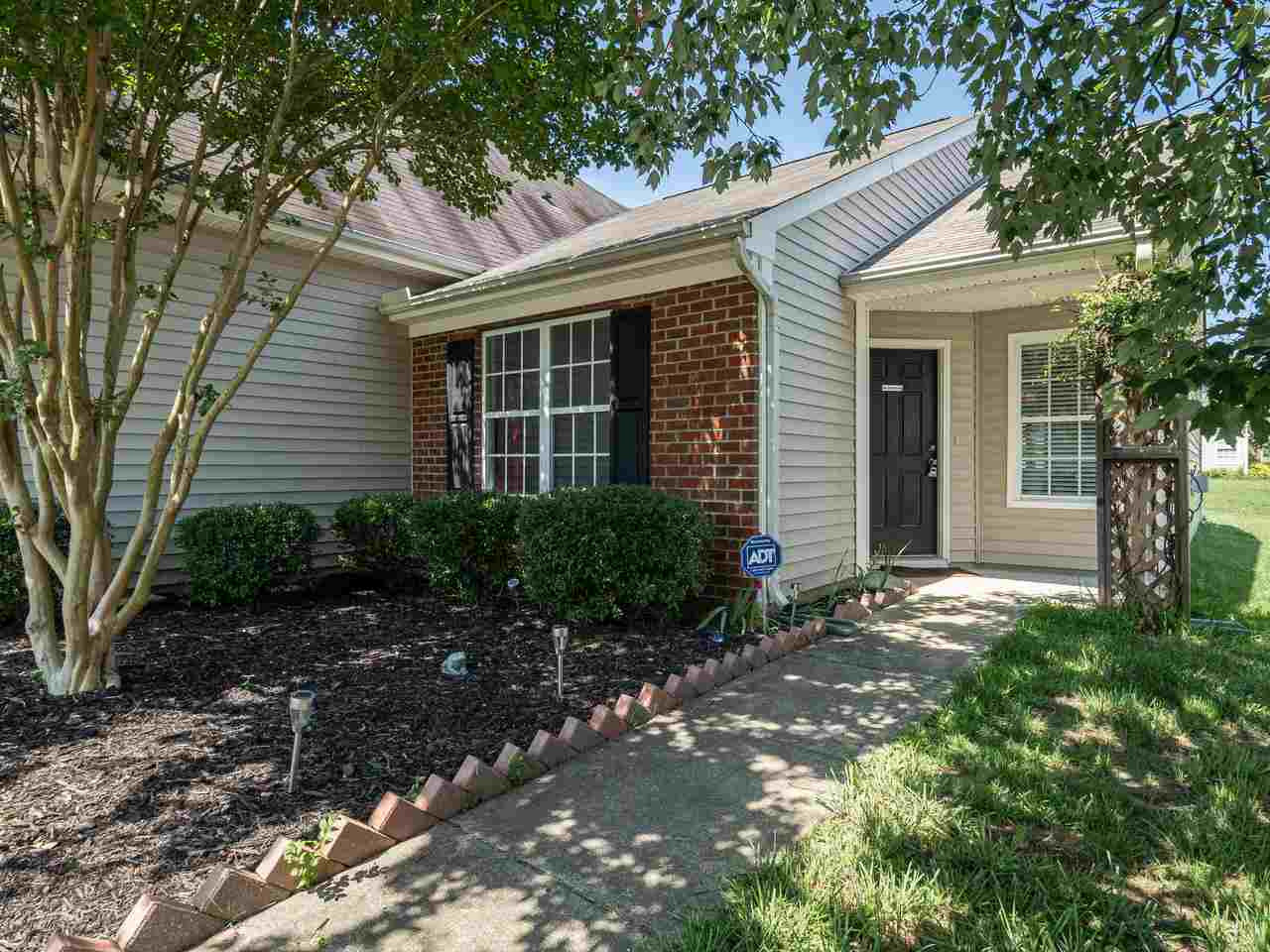 4417 Kentwell Place Raleigh, NC 27604 - Photo 1 of 26 Photo 1