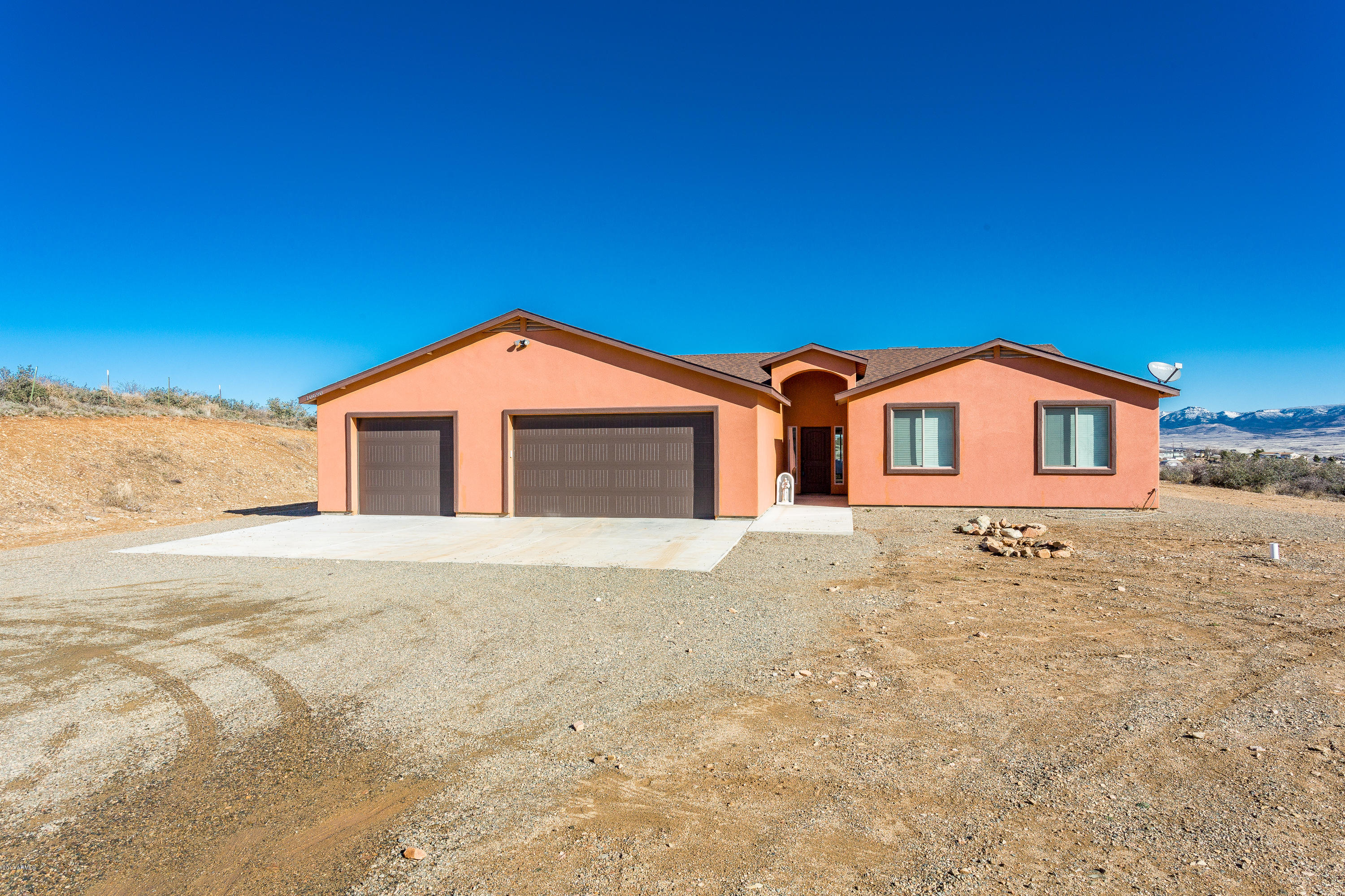 10690 Powerline Road Dewey, AZ 86327 - Photo 1 of 24 001_Front