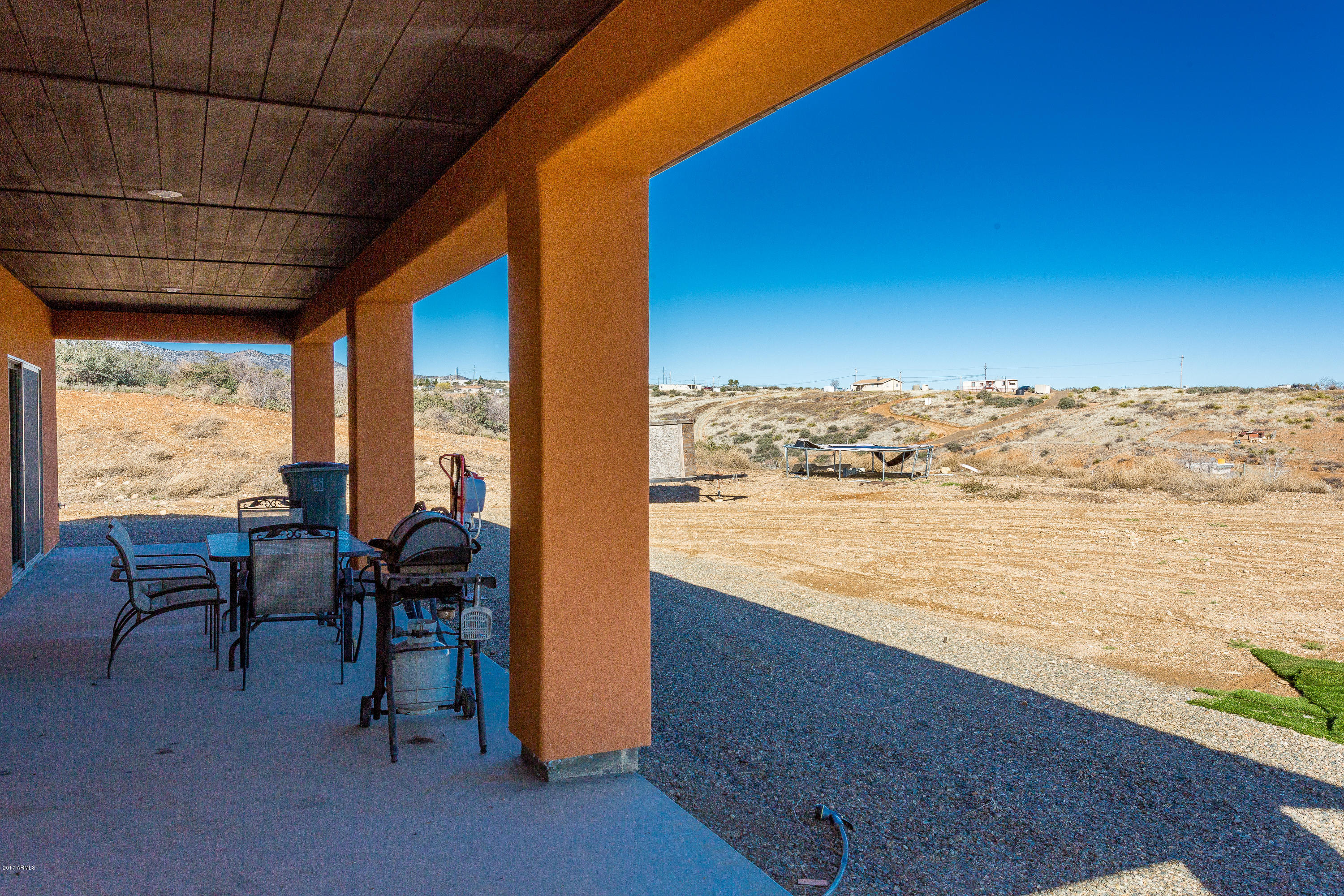 10690 Powerline Road Dewey, AZ 86327 - Photo 17 of 24 017_Patio