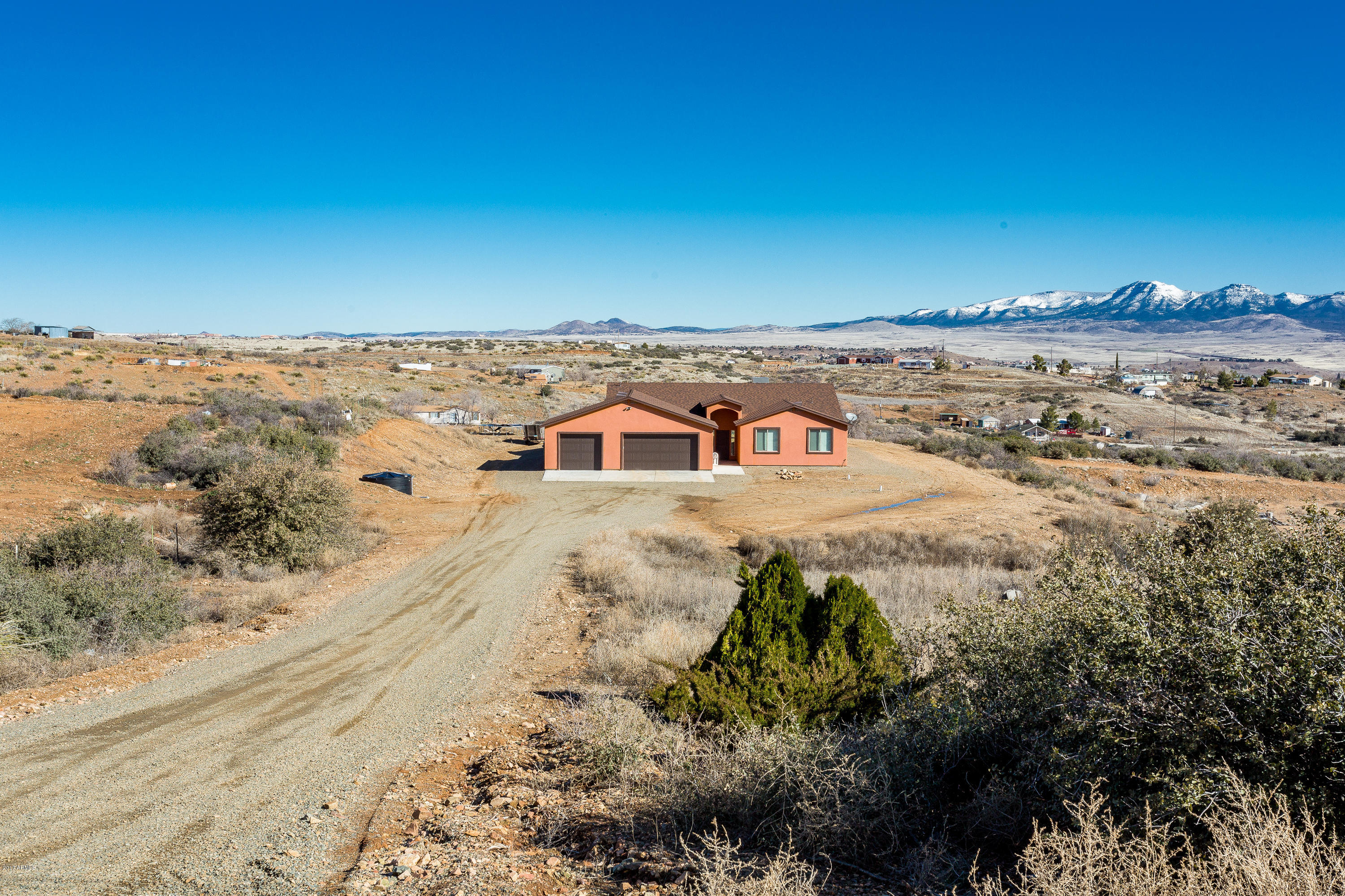 10690 Powerline Road Dewey, AZ 86327 - Photo 3 of 24 003_Front