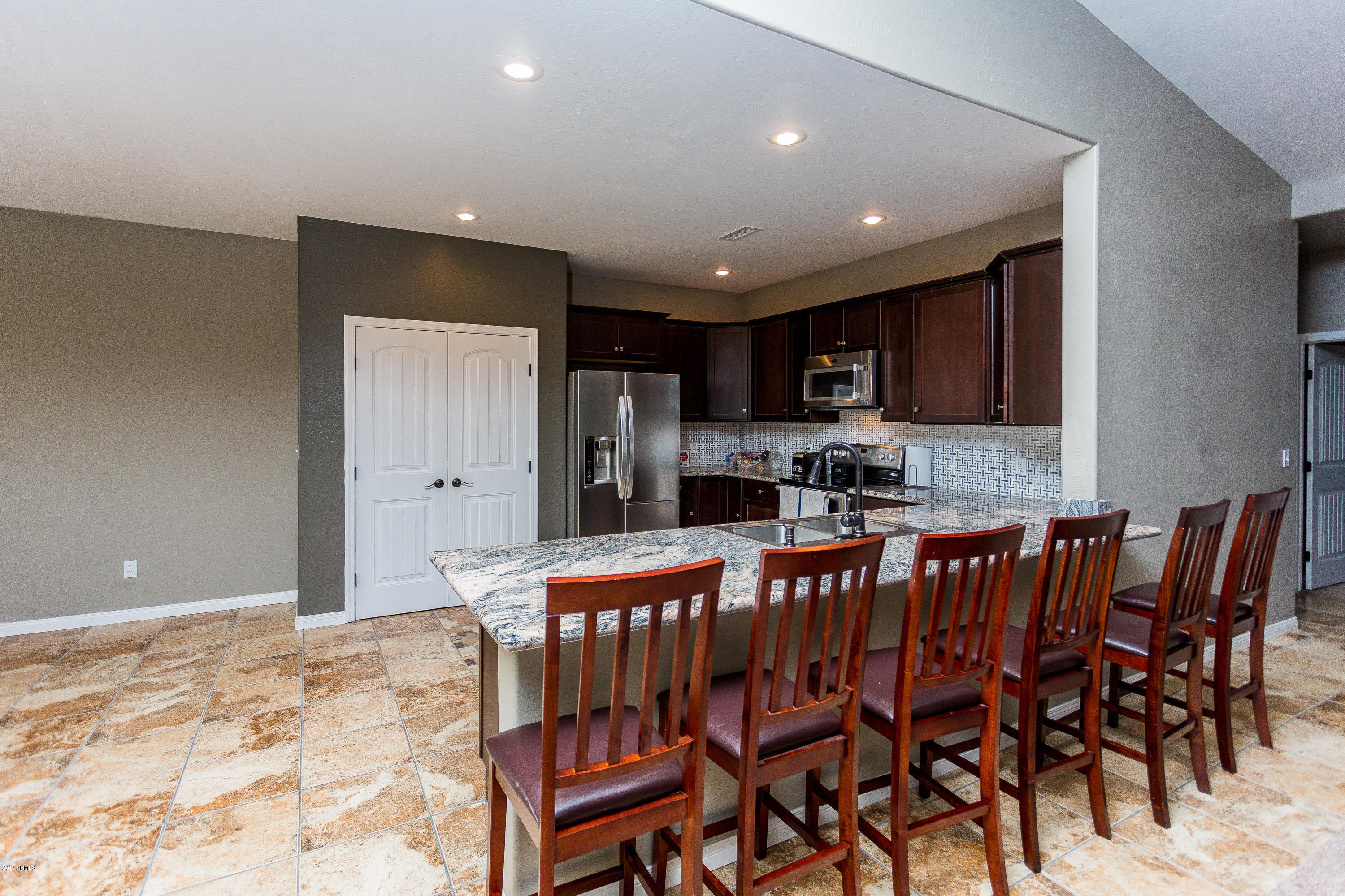 10690 Powerline Road Dewey, AZ 86327 - Photo 7 of 24 007_Kitchen