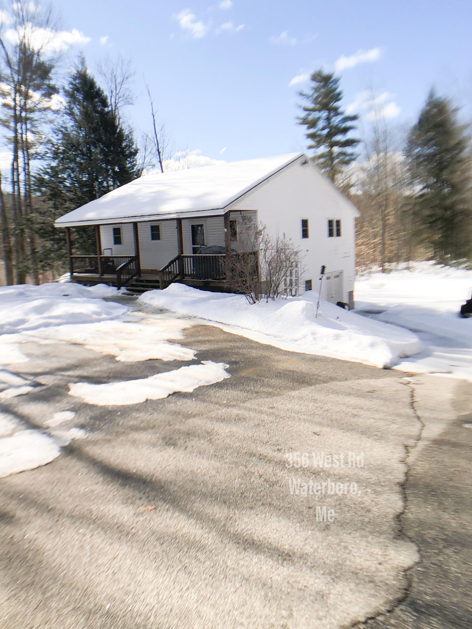356 West Road Waterboro, ME 04087 - Photo 1 of 28 OSSX1650