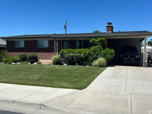 $449,900 | 1932 West 4975th Street South, Roy, UT 84067