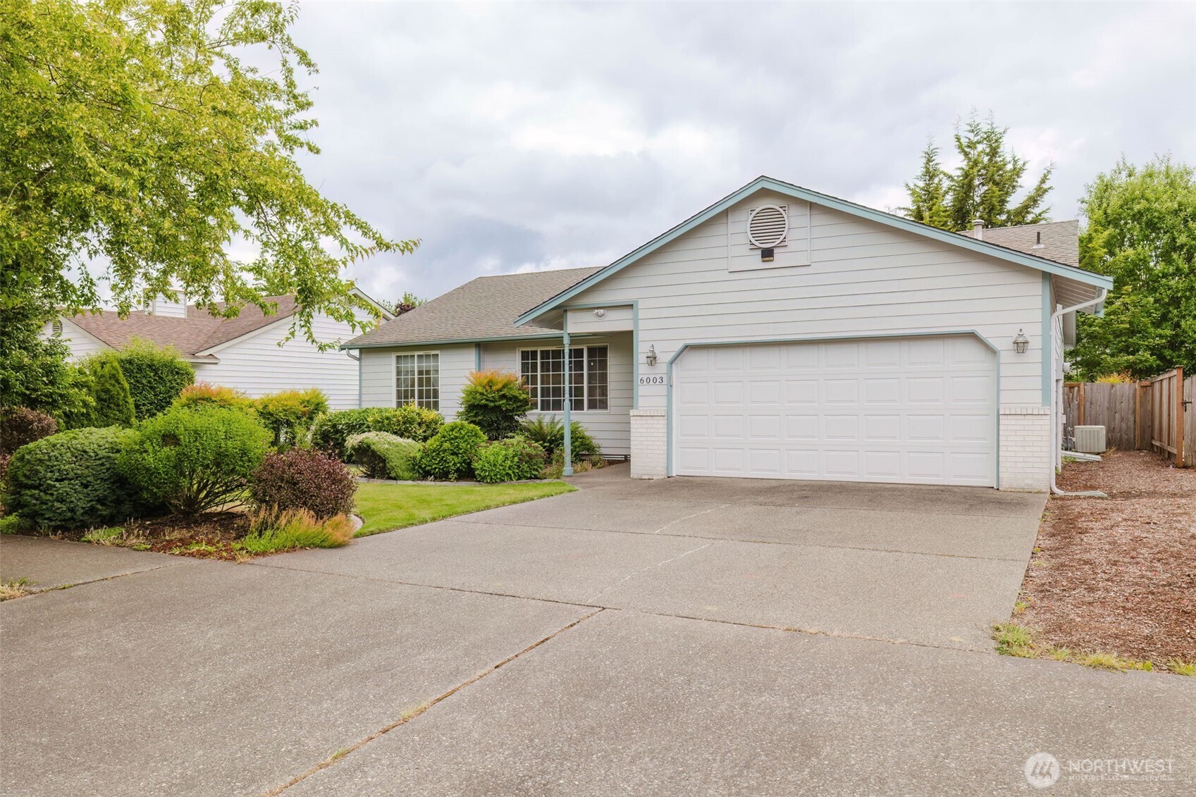 6003 60th Loop Southeast Lacey, WA 98513 - Photo 1 of 38