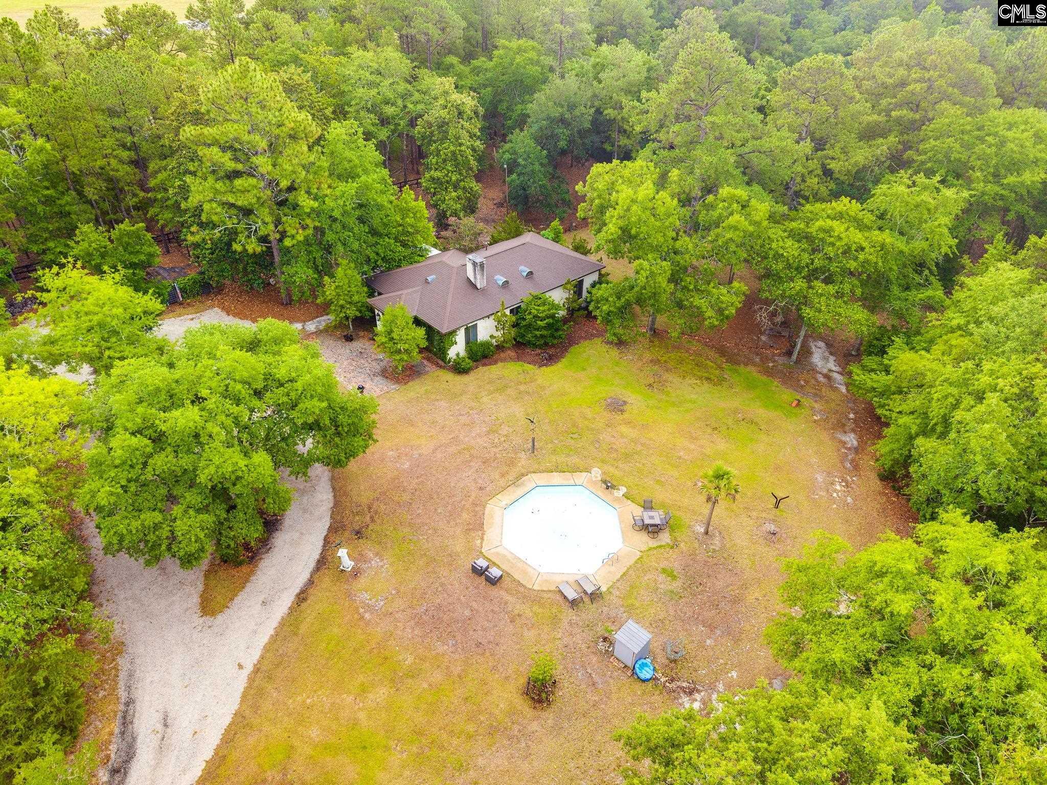 670 Red Fox Road Camden, SC 29020 - Photo 40 of 57