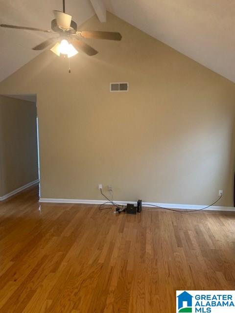 134 Sunset Lane Calera, AL 35040 - Photo 11 of 14