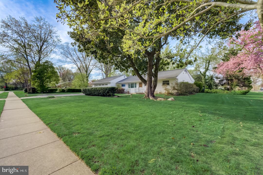 7310 Axton Street Springfield, VA 22151 - Photo 27 of 28