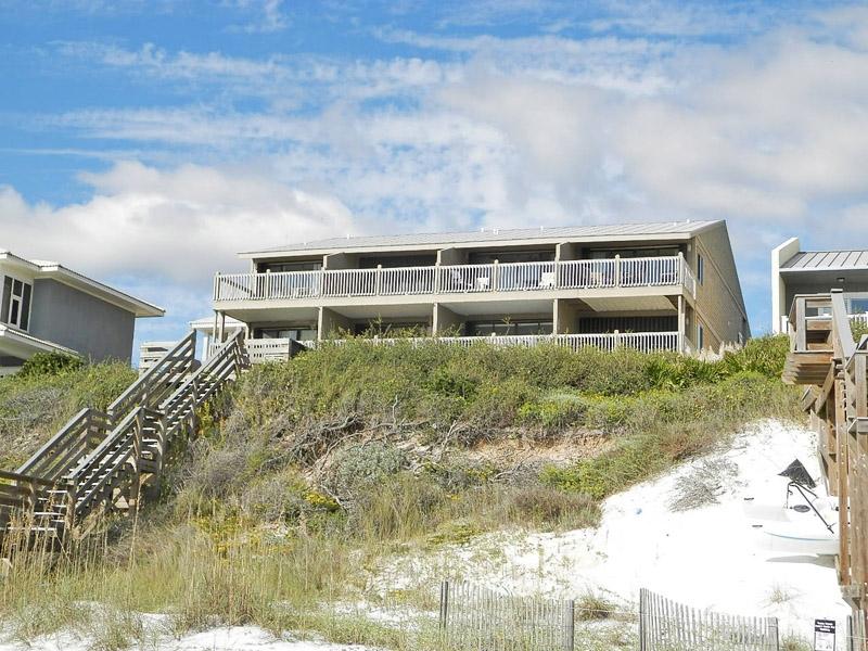8078 East Co Road, Unit 102 Inlet Beach, FL 32461 - Photo 14 of 15 Gallery Image 14