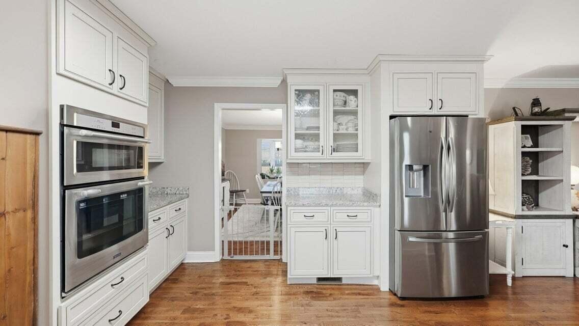 7219 Sylar Road Ooltewah, TN 37363 - Photo 4 of 74 Gallery Image 4