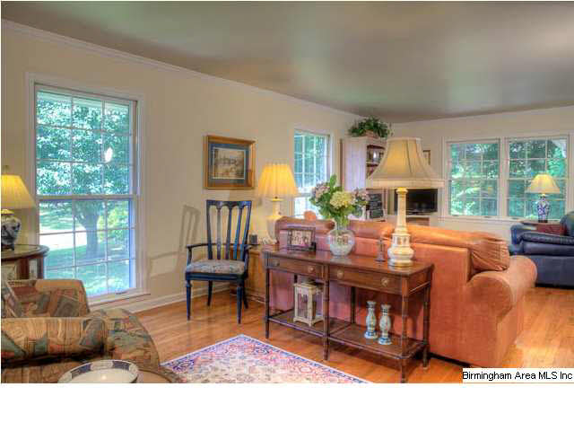 2449 Dolly Ridge Trail Birmingham, AL 35243 - Photo 5 of 29