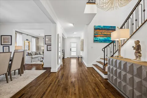 a picture of floor plan