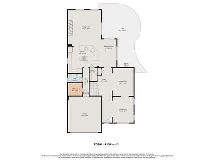 $1,599,000 | 2402 McClendon Street, Houston, TX 77030