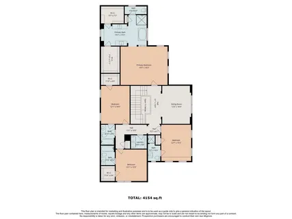 $1,599,000 | 2402 McClendon Street, Houston, TX 77030