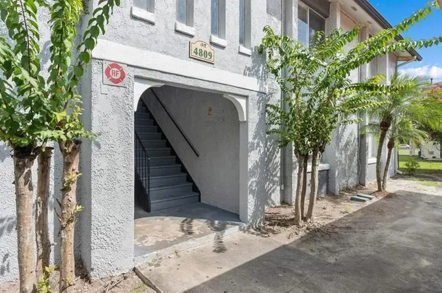 $1,550 | 4809 South Texas Avenue, Unit 4809D, Orlando, FL 32839