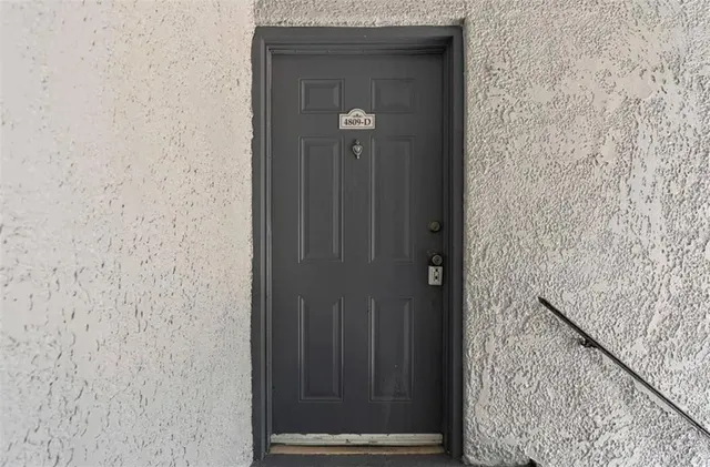 $1,550 | 4809 South Texas Avenue, Unit 4809D, Orlando, FL 32839