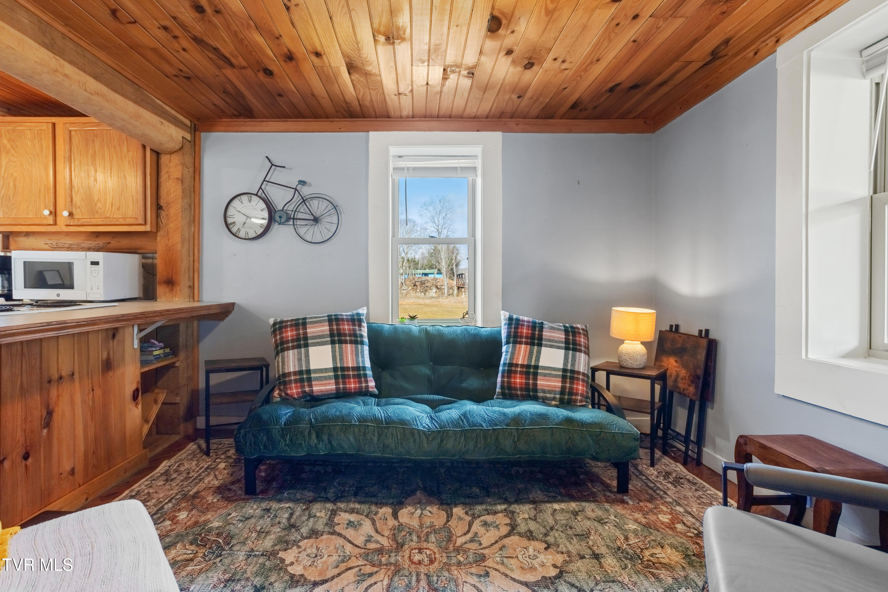 338 Whistlestop Road Damascus, VA 24236 - Photo 11 of 44 177A9947-HDR_1