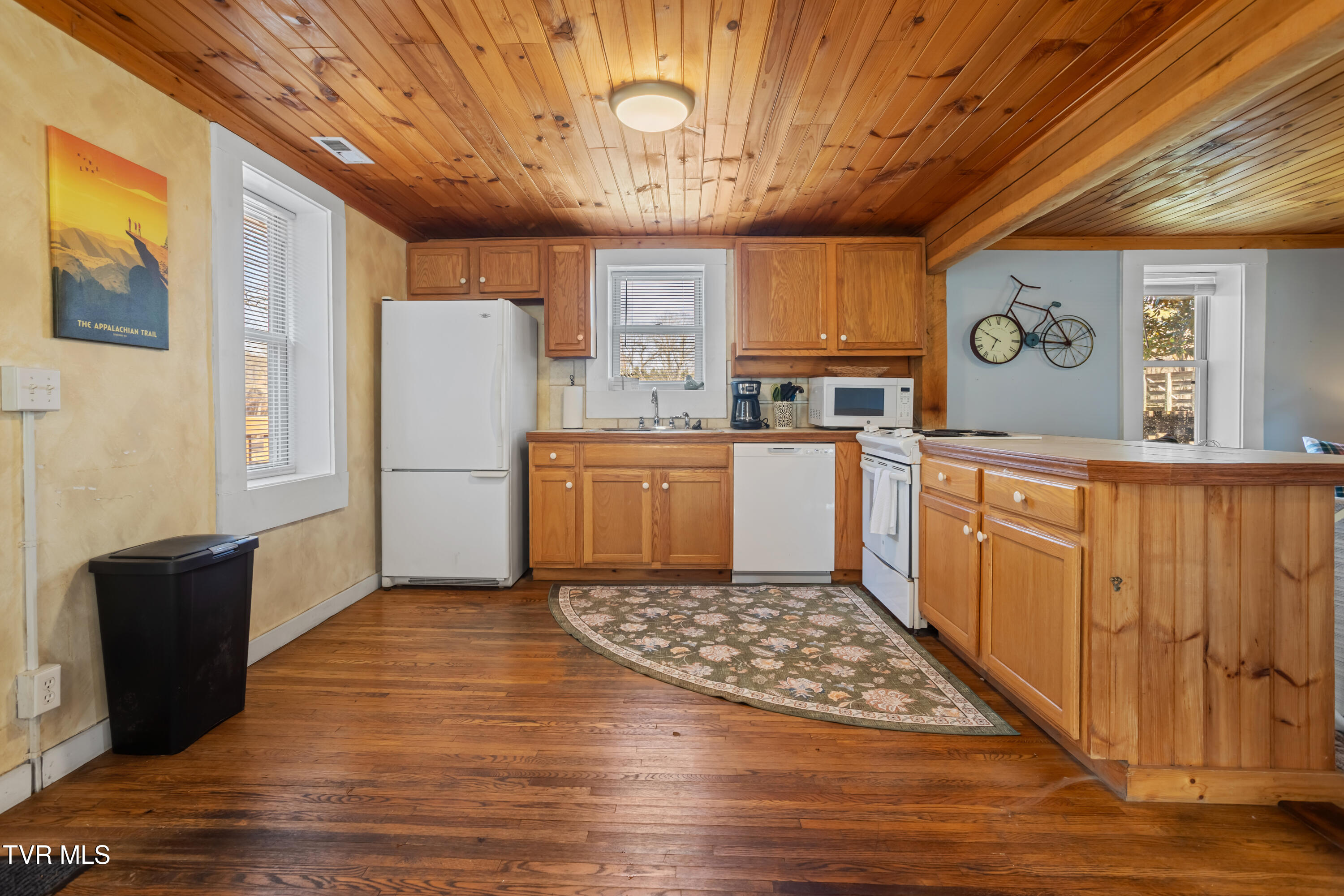 338 Whistlestop Road Damascus, VA 24236 - Photo 16 of 44 177A9955-HDR_1
