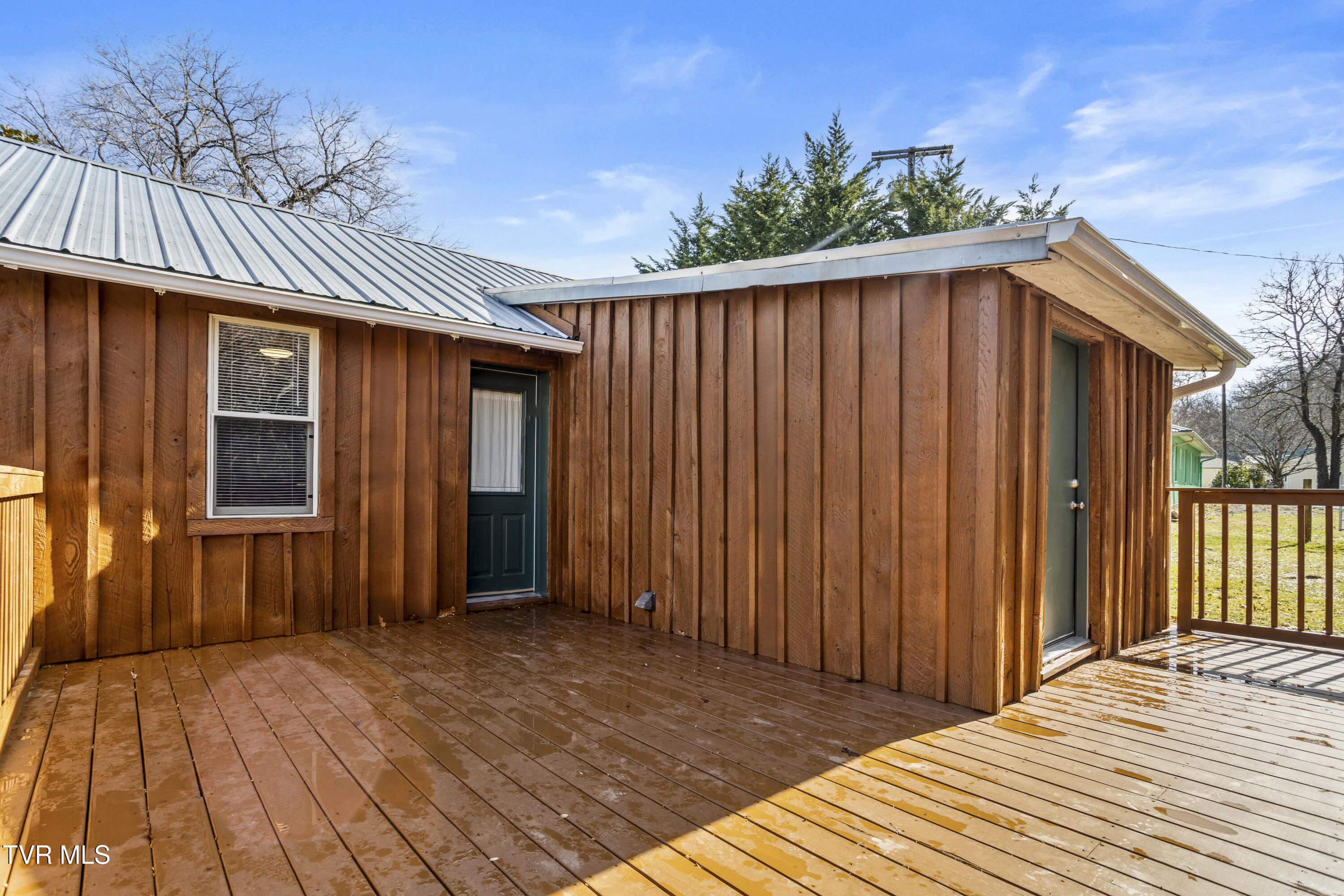 338 Whistlestop Road Damascus, VA 24236 - Photo 31 of 44 177A0044-HDR_1