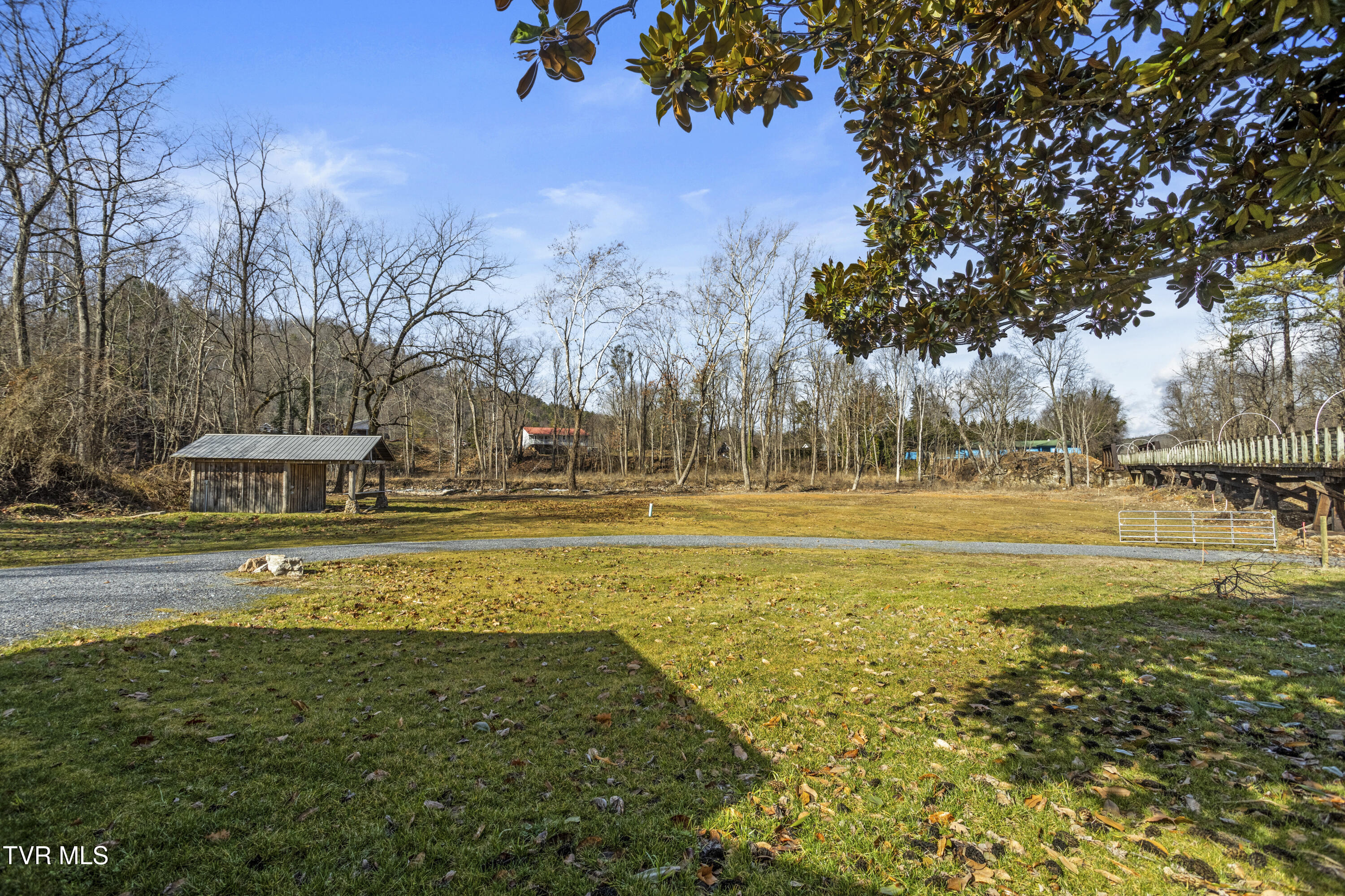 338 Whistlestop Road Damascus, VA 24236 - Photo 40 of 44 177A0076-HDR_1