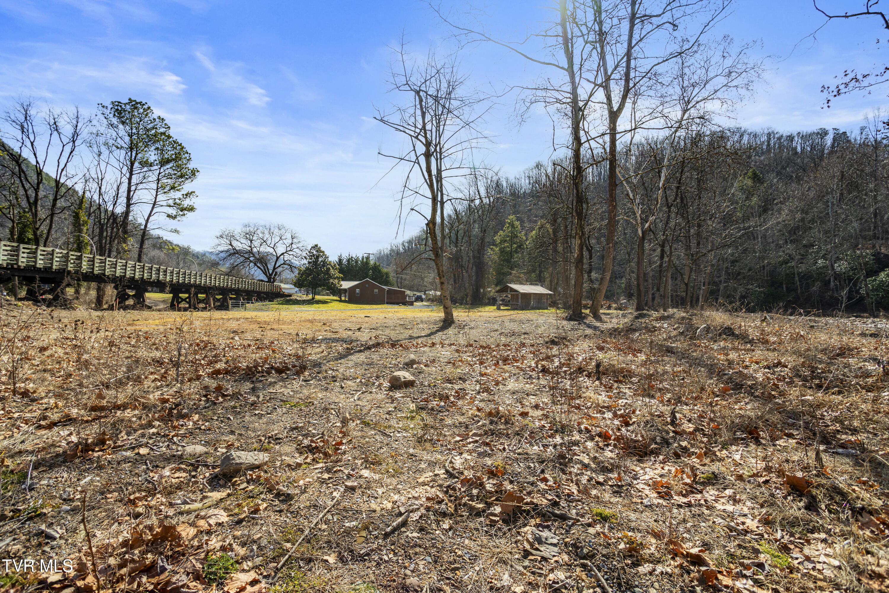338 Whistlestop Road Damascus, VA 24236 - Photo 43 of 44 177A0116-HDR_1