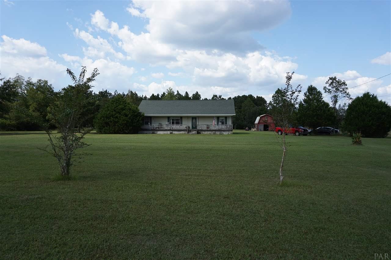 1970 Well Line Road Cantonment, FL 32533 - Photo 1 of 26