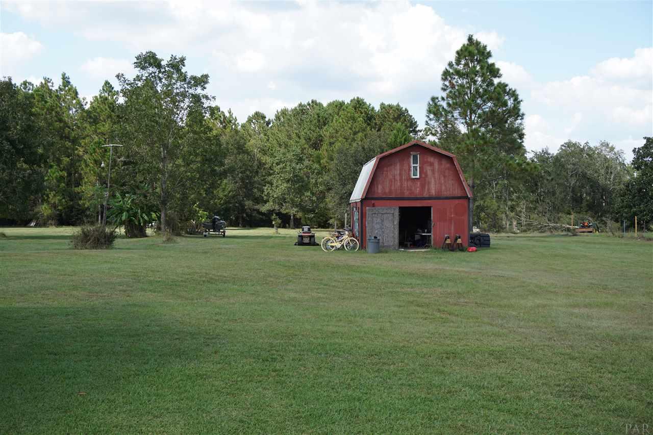 1970 Well Line Road Cantonment, FL 32533 - Photo 11 of 26