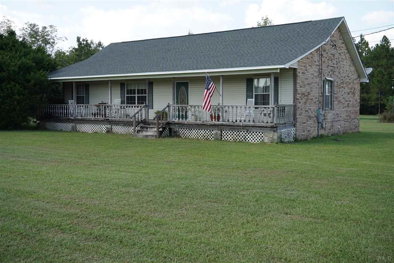 1970 Well Line Road Cantonment, FL 32533 - Photo 3 of 26