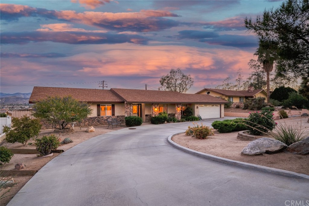 57535 Paxton Road Yucca Valley, CA 92284 - Photo 1 of 1 Gallery Image 1