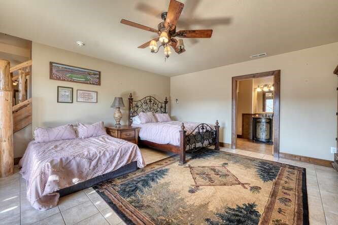230 Smokin Ridge Hayesville, NC 28904 - Photo 34 of 55