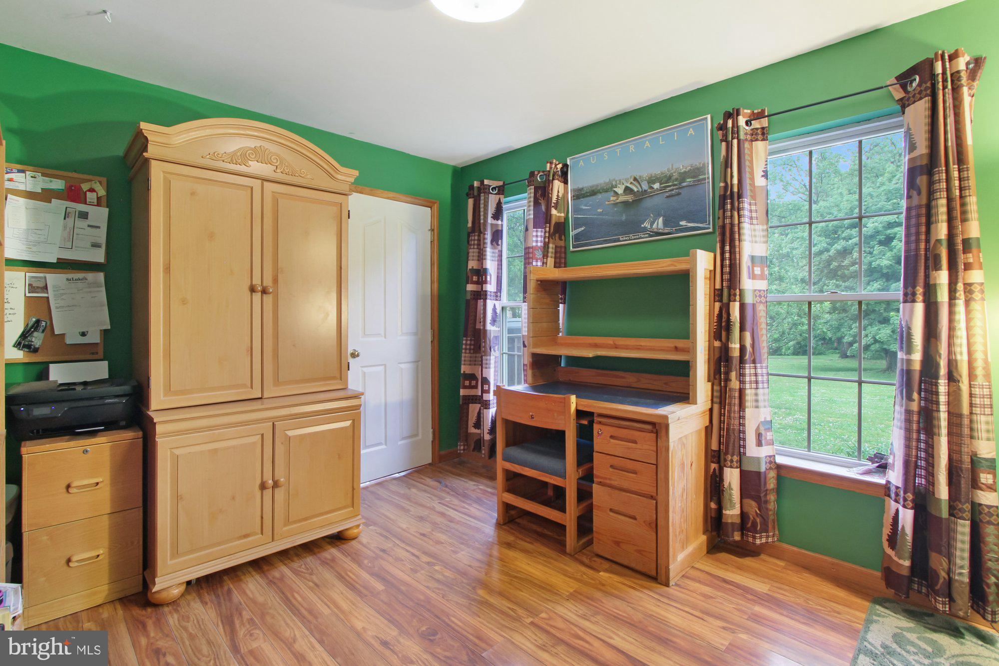 60 Evans Road Kutztown, PA 19530 - Photo 11 of 27 Bedroom 2