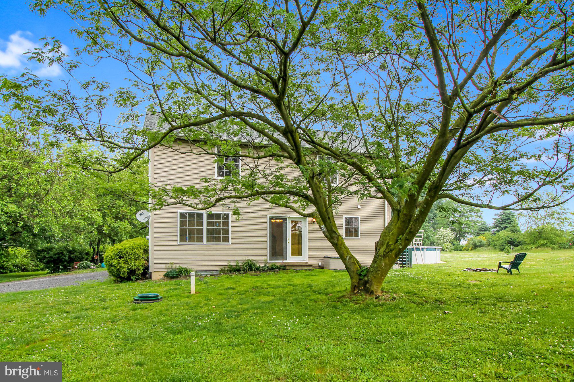 60 Evans Road Kutztown, PA 19530 - Photo 24 of 27 Exterior Back